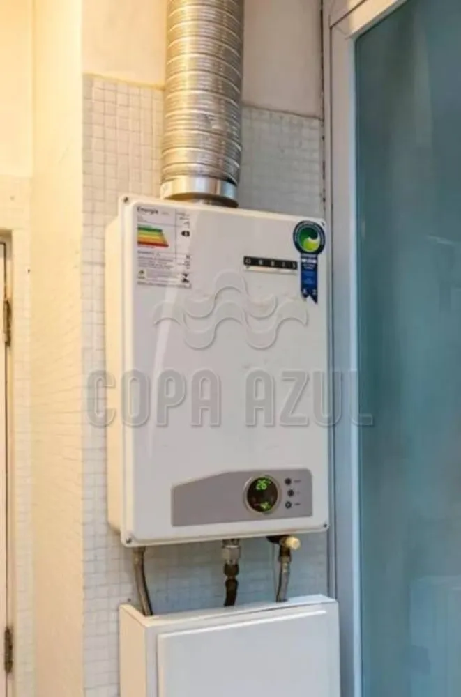 Apartamento, 3 quartos, 120 m² - Foto 20