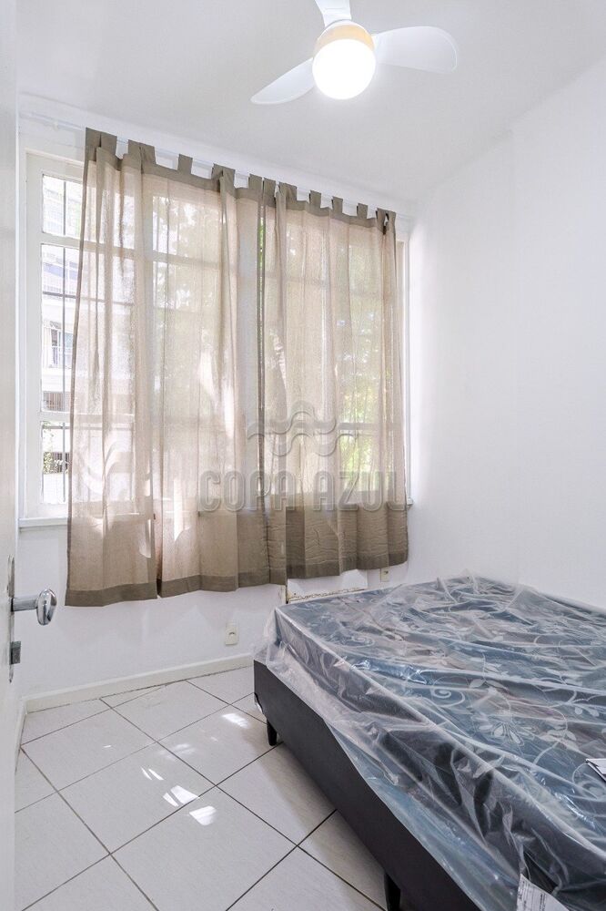 Apartamento à venda com 2 quartos, 42m² - Foto 13