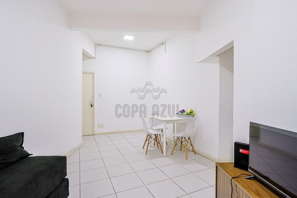 Apartamento à venda com 2 quartos, 42m² - Foto 7