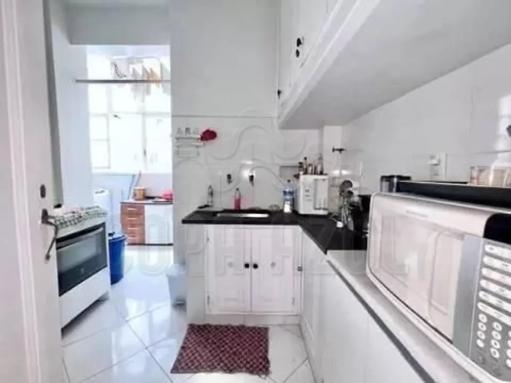 Apartamento, 3 quartos, 100 m² - Foto 5