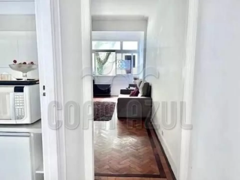 Apartamento, 3 quartos, 100 m² - Foto 27