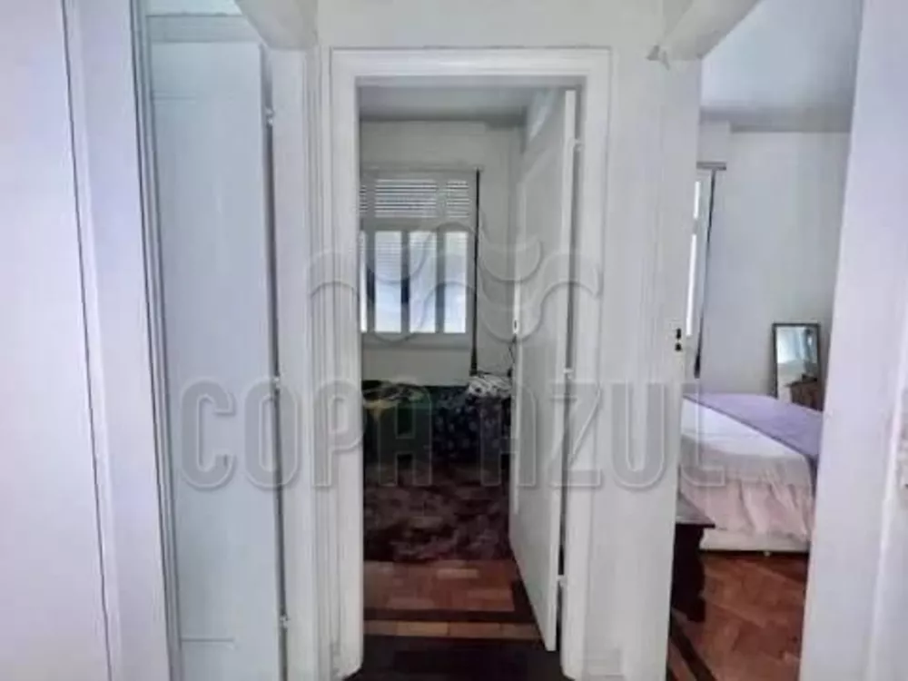 Apartamento, 3 quartos, 100 m² - Foto 33