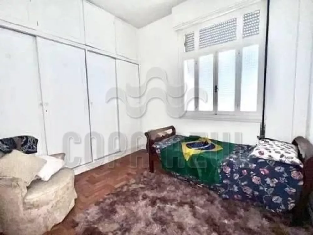 Apartamento, 3 quartos, 100 m² - Foto 29
