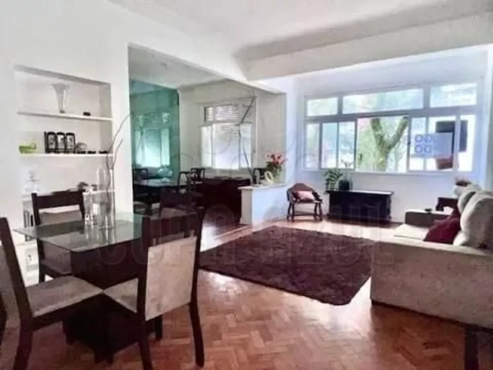 Apartamento, 3 quartos, 100 m² - Foto 8