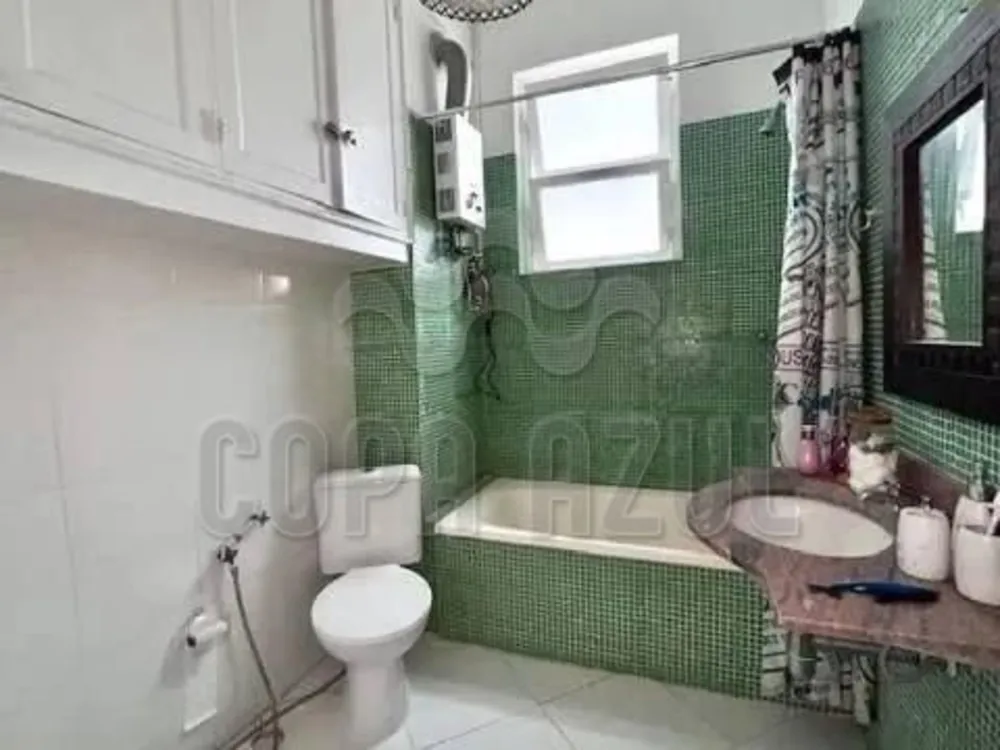 Apartamento, 3 quartos, 100 m² - Foto 42
