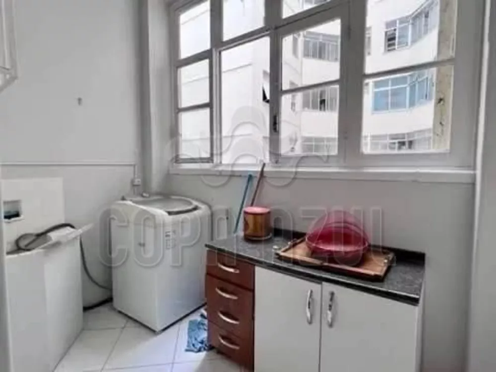 Apartamento, 3 quartos, 100 m² - Foto 35