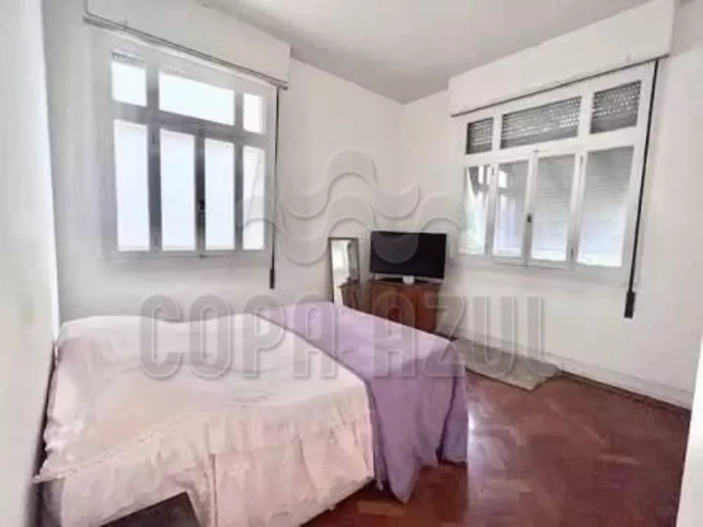 Apartamento, 3 quartos, 100 m² - Foto 37