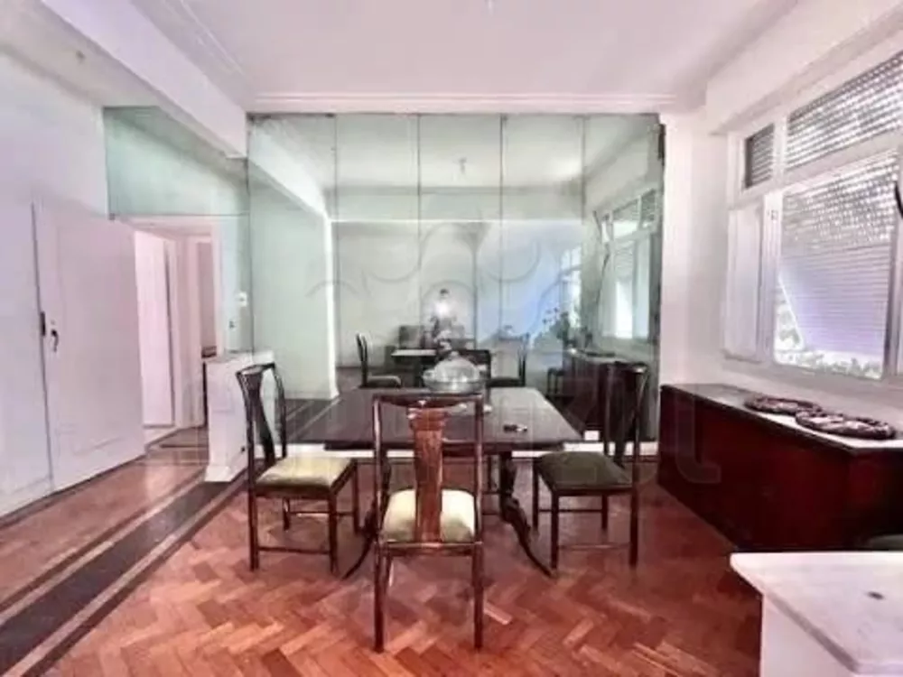 Apartamento, 3 quartos, 100 m² - Foto 1