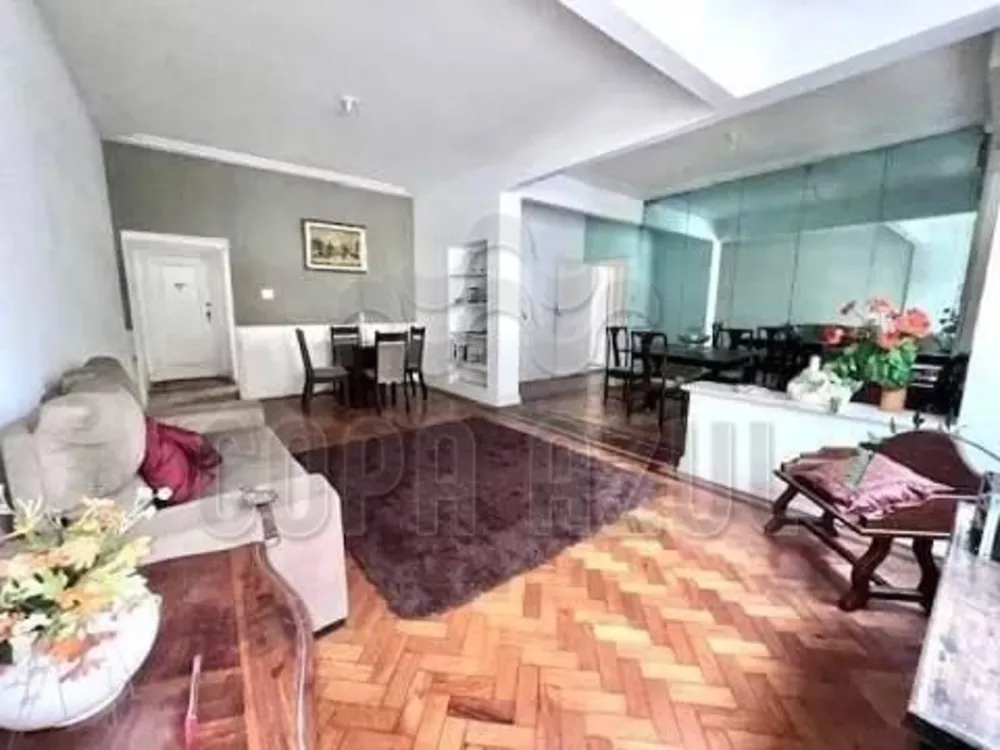 Apartamento, 3 quartos, 100 m² - Foto 31