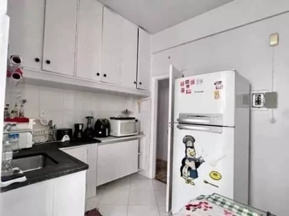 Apartamento, 3 quartos, 100 m² - Foto 18