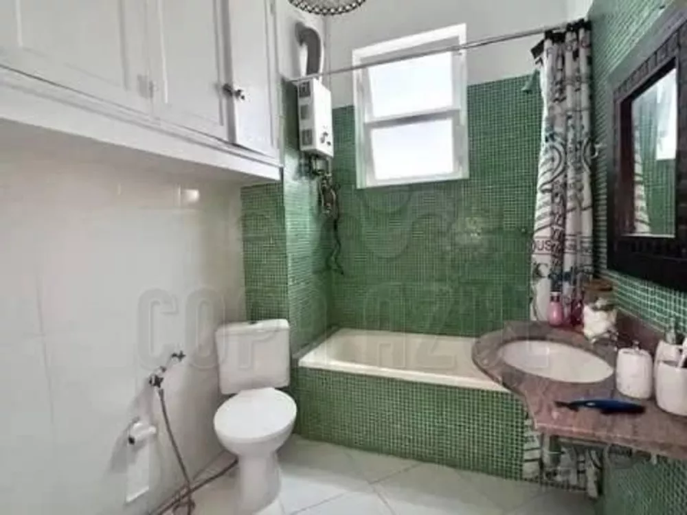 Apartamento, 3 quartos, 100 m² - Foto 10