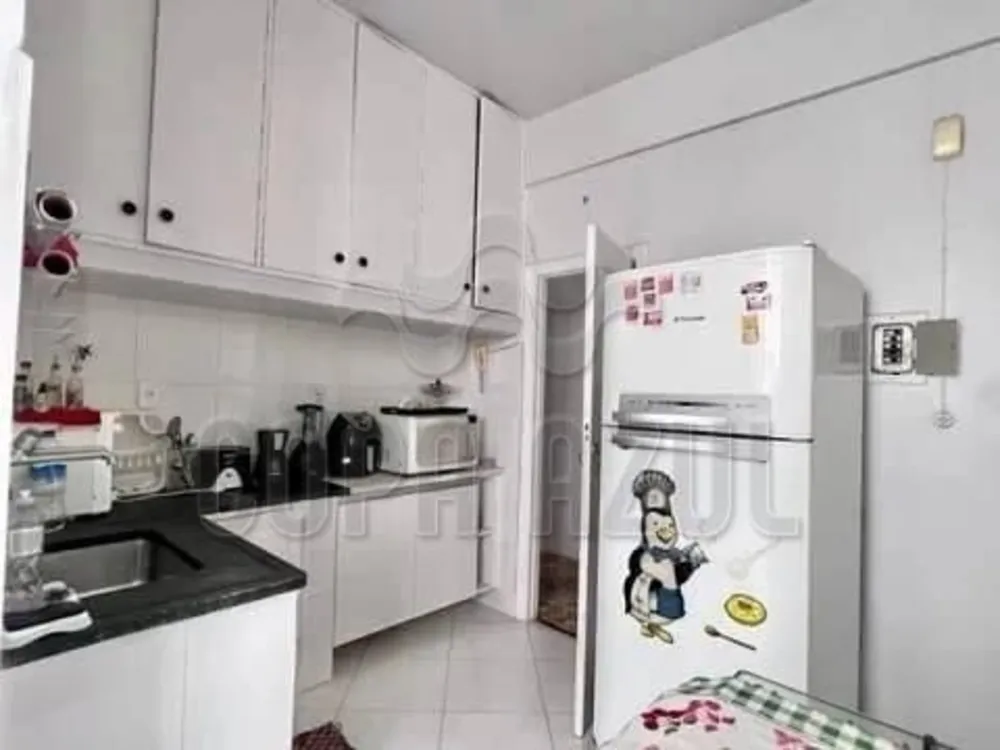 Apartamento, 3 quartos, 100 m² - Foto 60