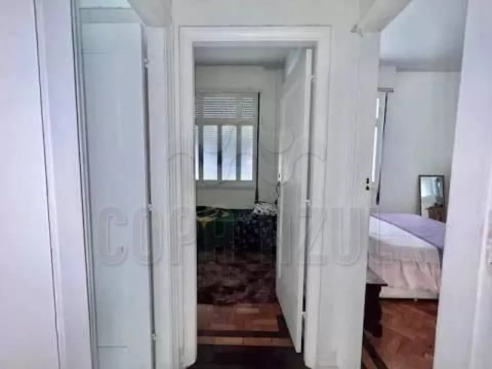 Apartamento, 3 quartos, 100 m² - Foto 7