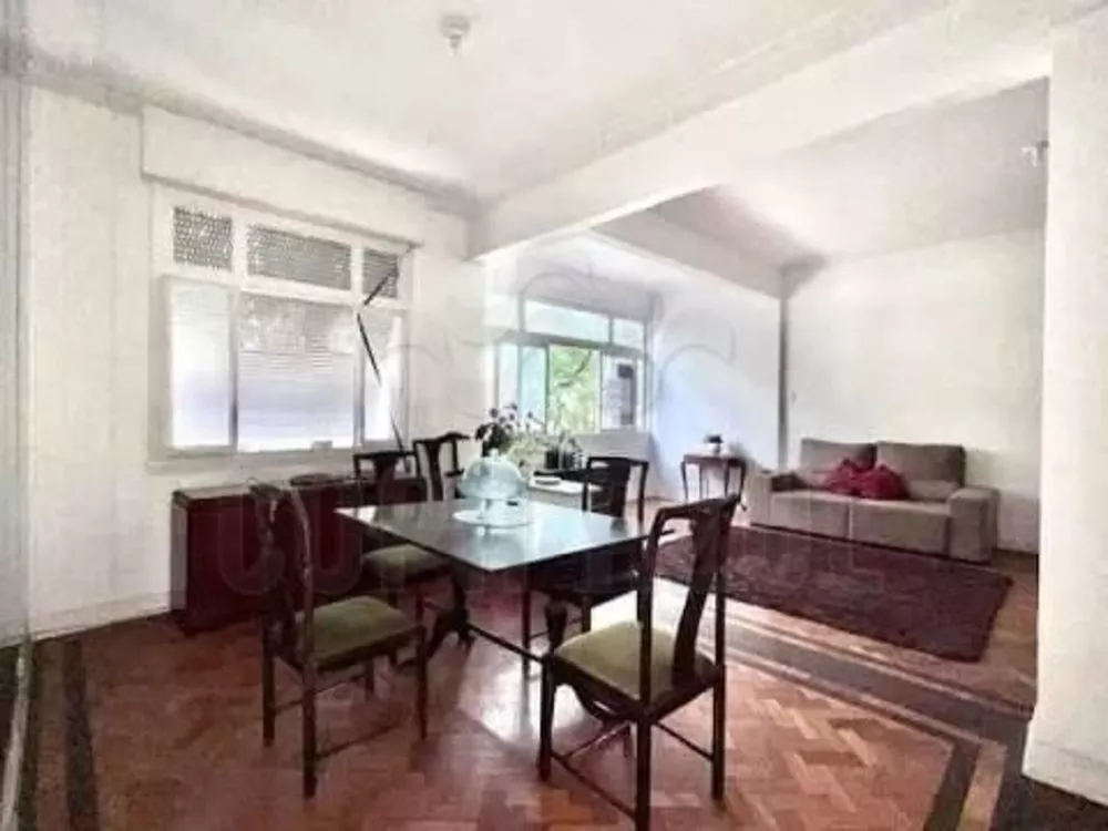 Apartamento, 3 quartos, 100 m² - Foto 4