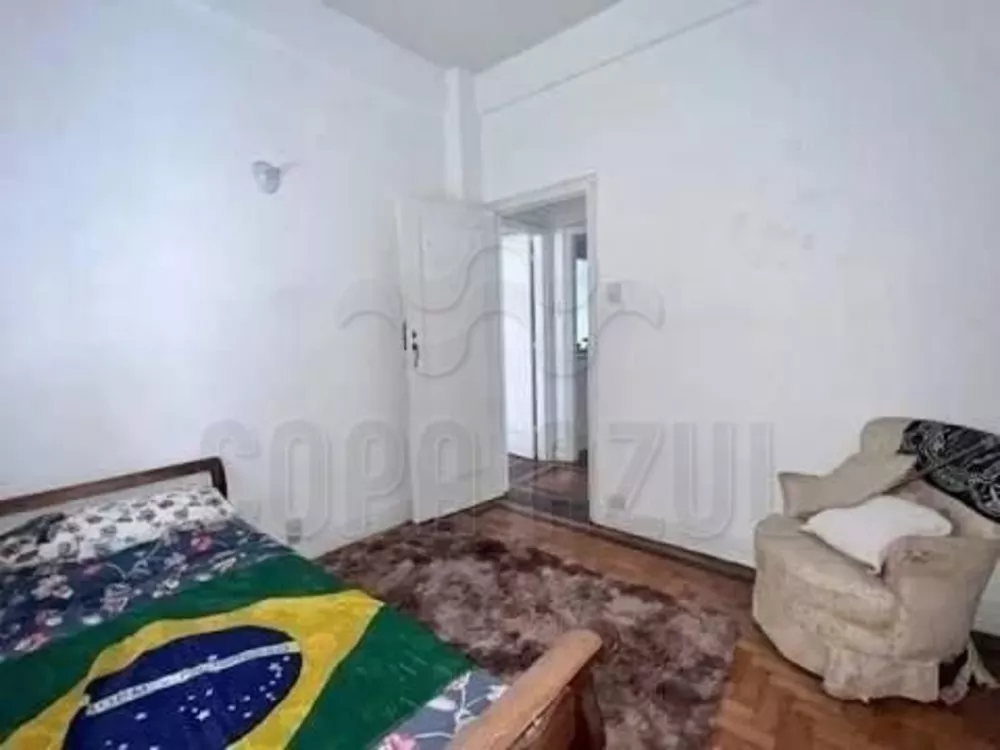 Apartamento, 3 quartos, 100 m² - Foto 13