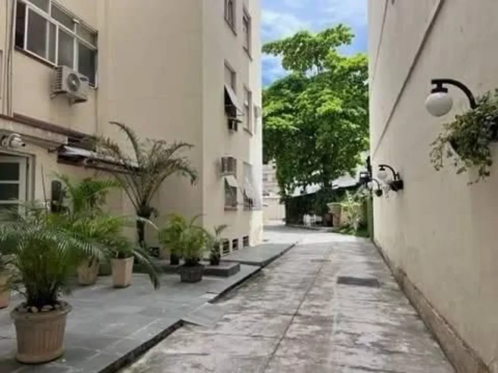 Apartamento, 3 quartos, 100 m² - Foto 20