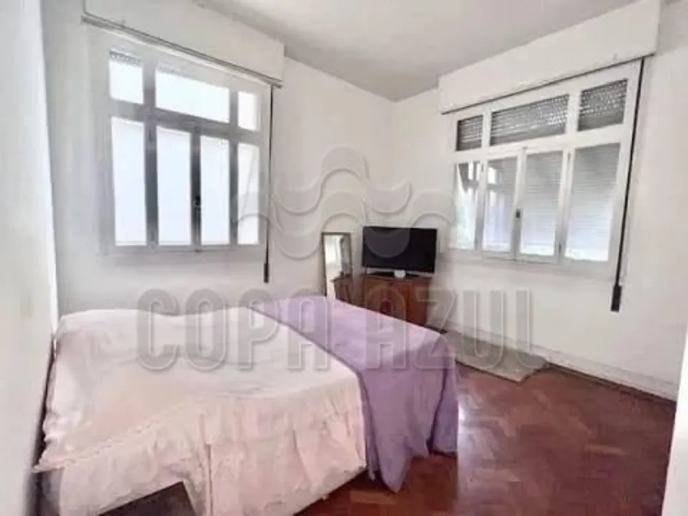 Apartamento, 3 quartos, 100 m² - Foto 57