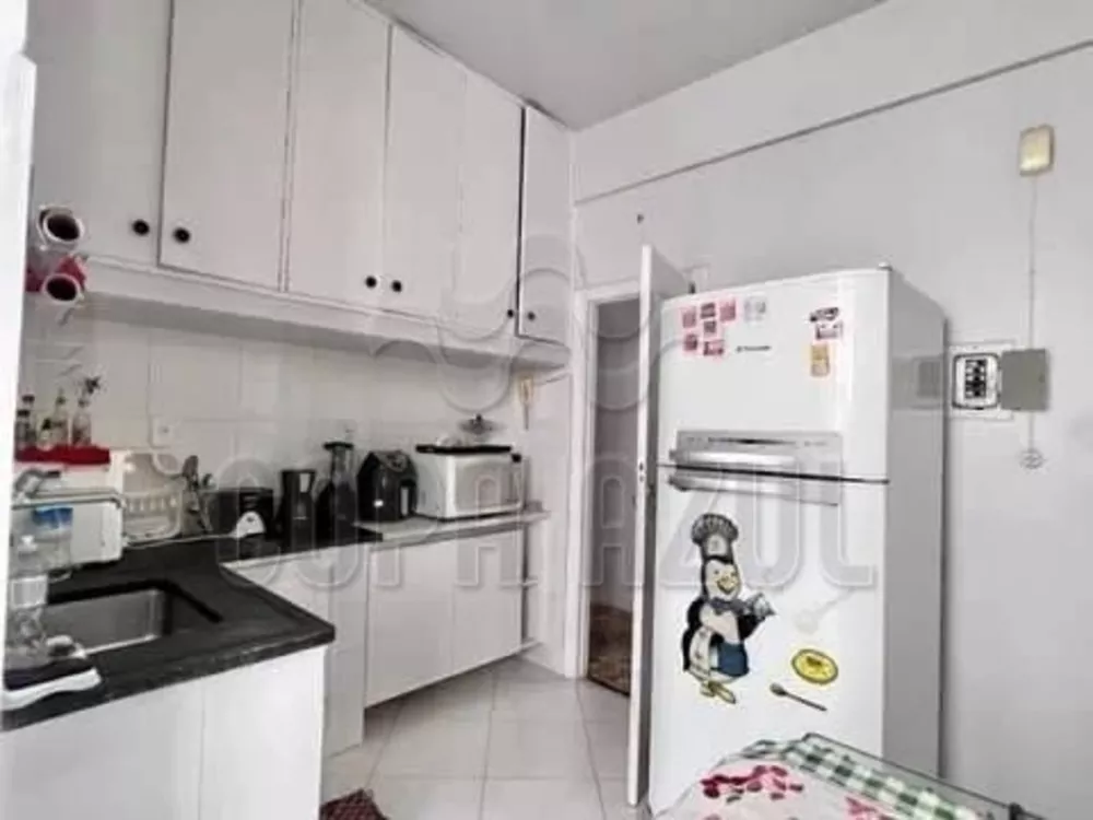 Apartamento, 3 quartos, 100 m² - Foto 24