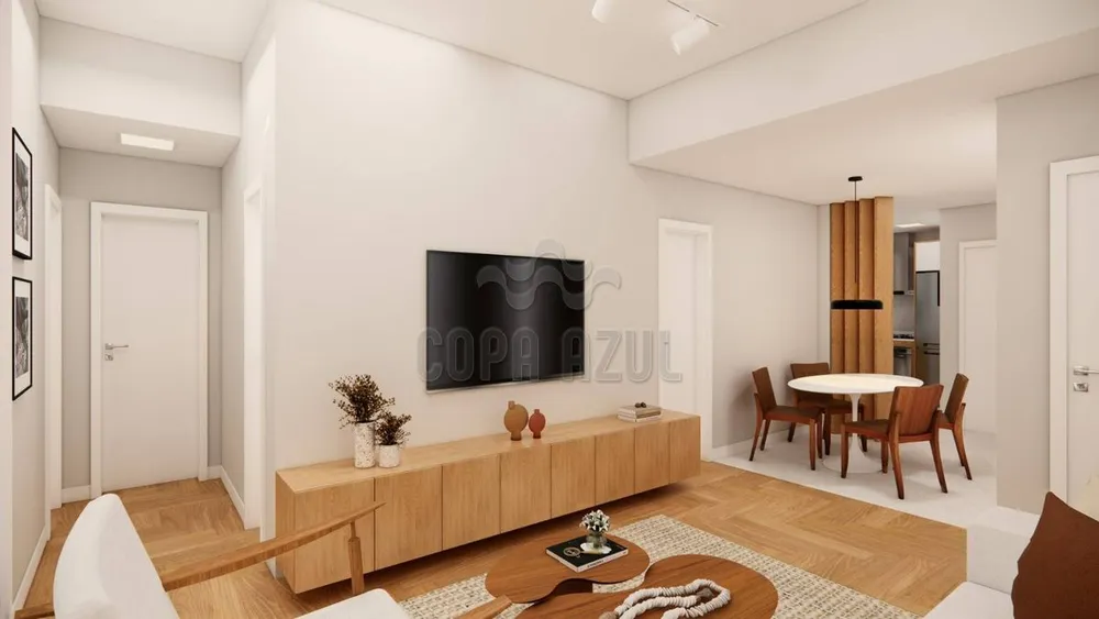 Apartamento, 3 quartos, 112 m² - Foto 10