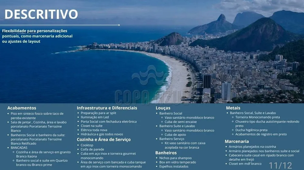 Apartamento, 3 quartos, 112 m² - Foto 48
