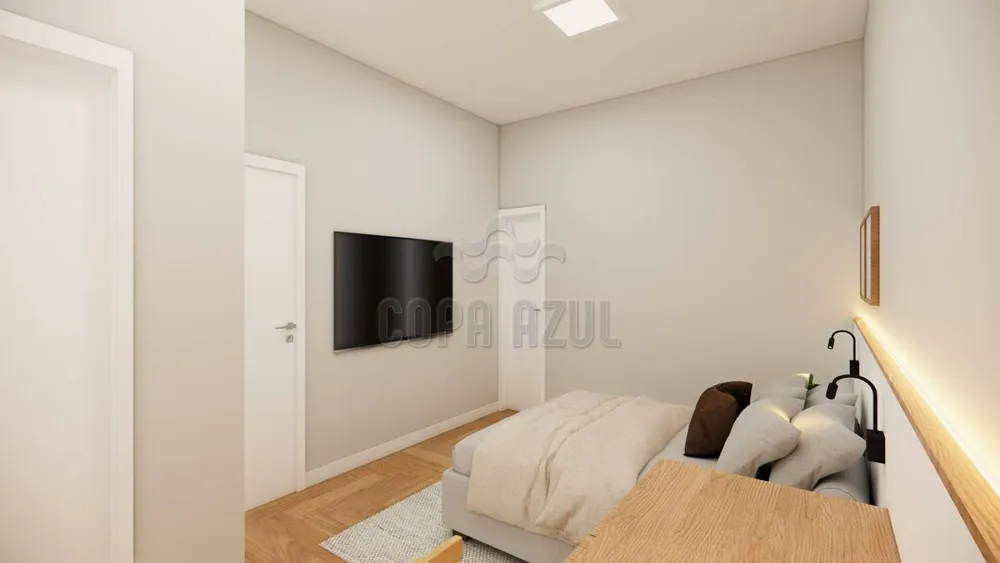 Apartamento, 3 quartos, 112 m² - Foto 28