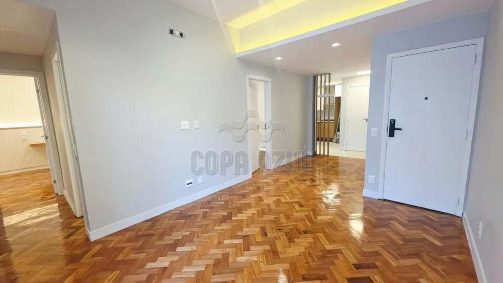 Apartamento, 3 quartos, 112 m² - Foto 3
