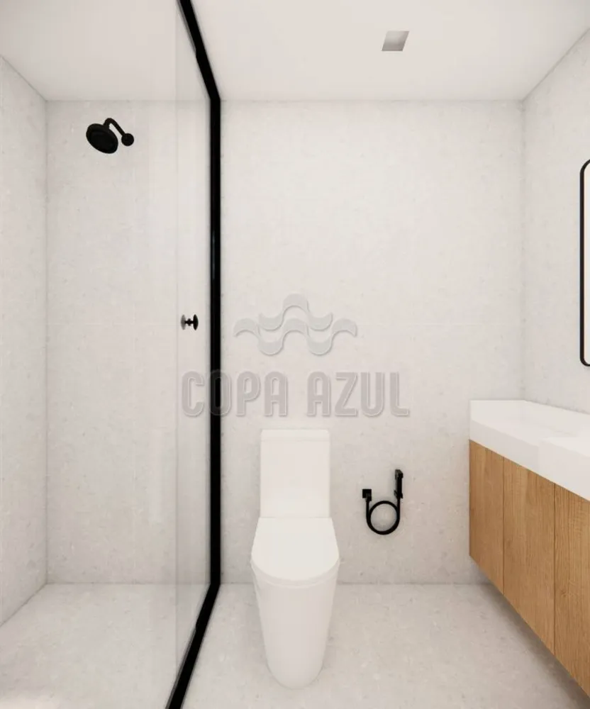 Apartamento, 3 quartos, 112 m² - Foto 8