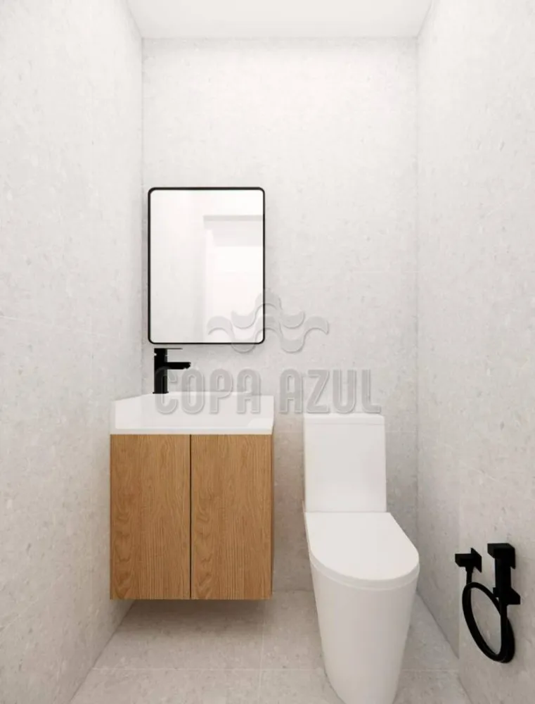Apartamento, 3 quartos, 112 m² - Foto 34