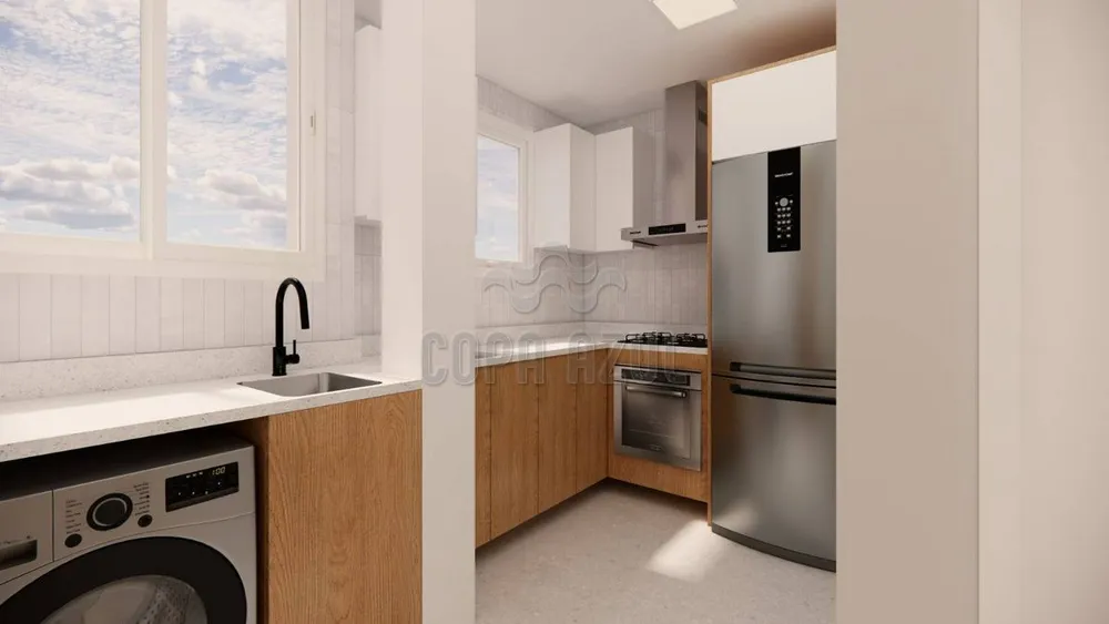 Apartamento, 3 quartos, 112 m² - Foto 5