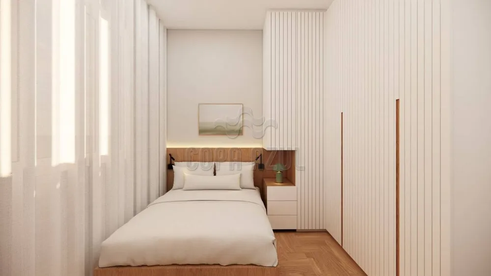 Apartamento, 3 quartos, 112 m² - Foto 2