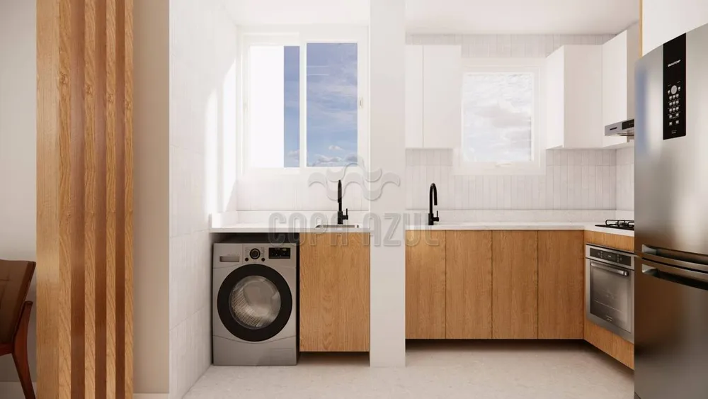 Apartamento, 3 quartos, 112 m² - Foto 4
