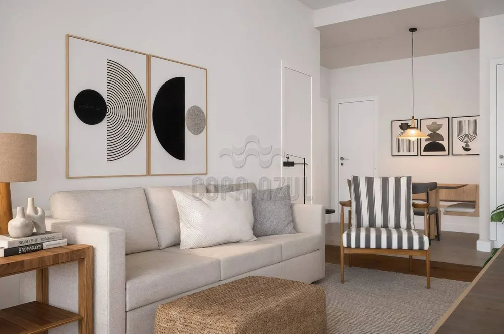 Apartamento, 3 quartos, 112 m² - Foto 7