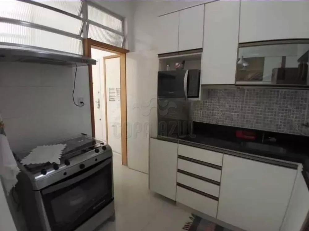 Apartamento, 3 quartos, 120 m² - Foto 14