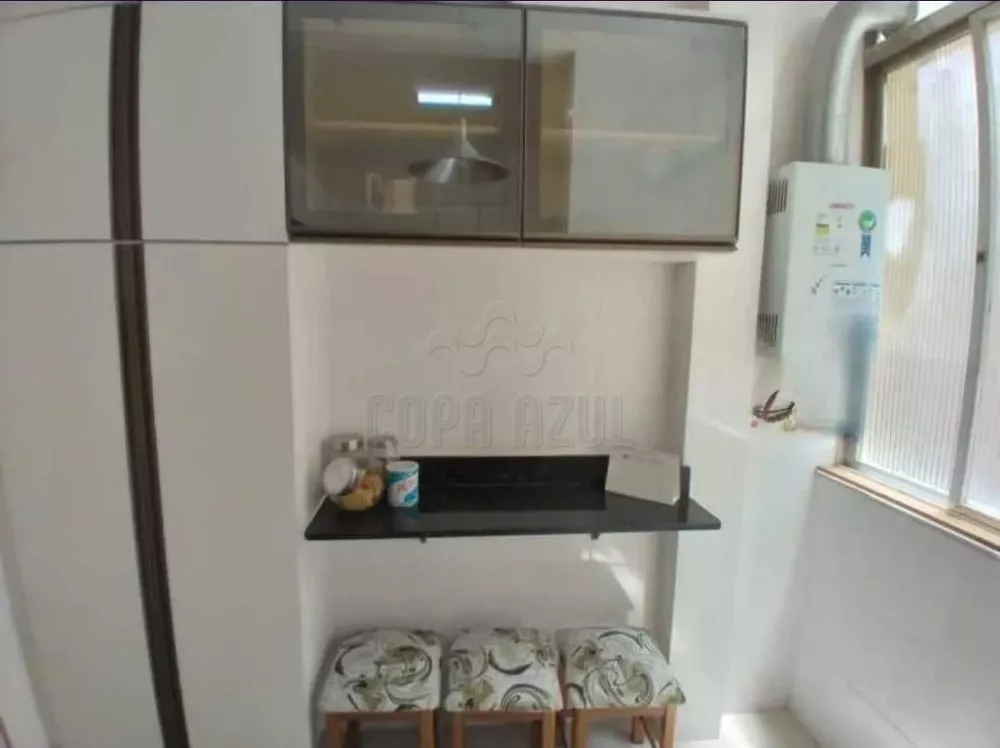 Apartamento, 3 quartos, 120 m² - Foto 11