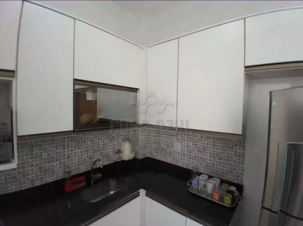 Apartamento, 3 quartos, 120 m² - Foto 47