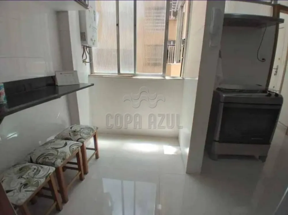 Apartamento, 3 quartos, 120 m² - Foto 42