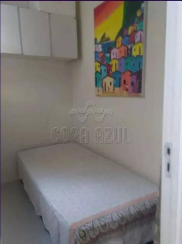 Apartamento, 3 quartos, 120 m² - Foto 37