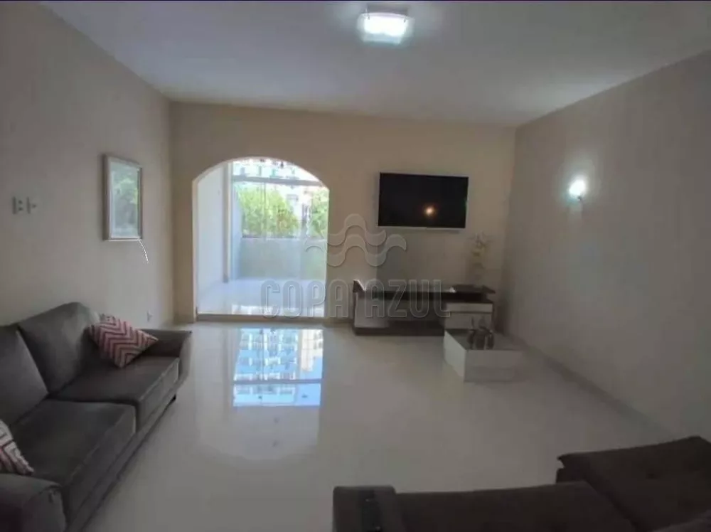 Apartamento, 3 quartos, 120 m² - Foto 28