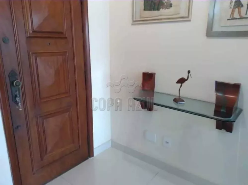 Apartamento, 3 quartos, 120 m² - Foto 45