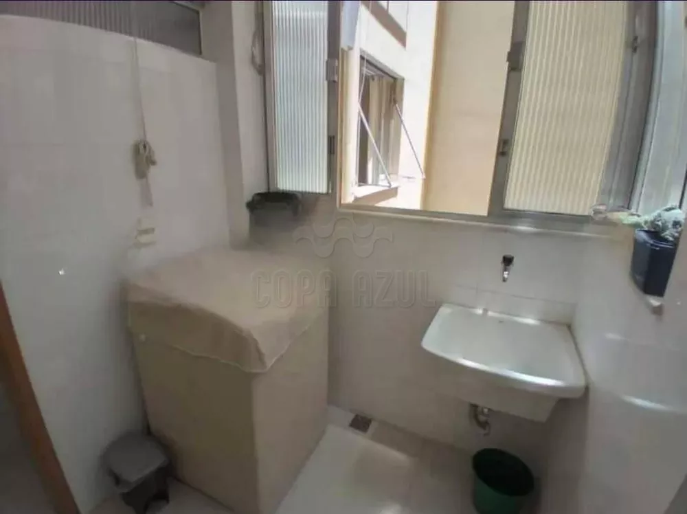 Apartamento, 3 quartos, 120 m² - Foto 7