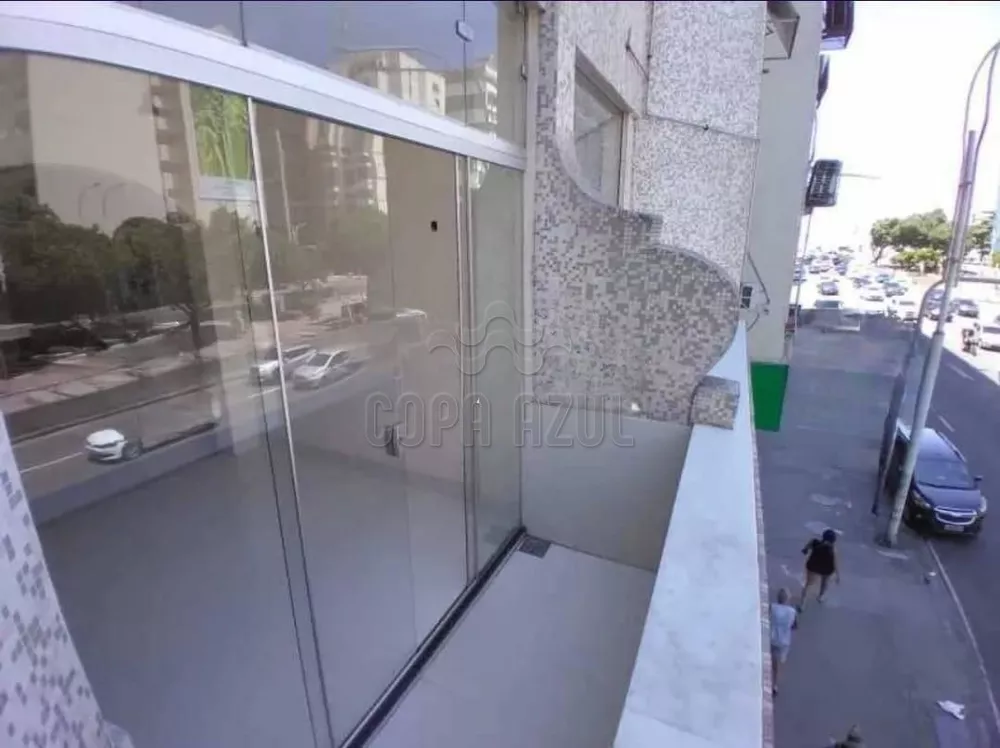 Apartamento, 3 quartos, 120 m² - Foto 39