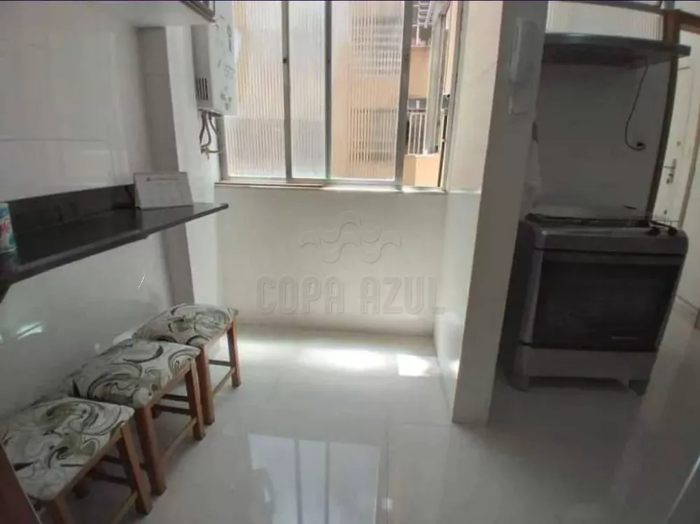 Apartamento, 3 quartos, 120 m² - Foto 10
