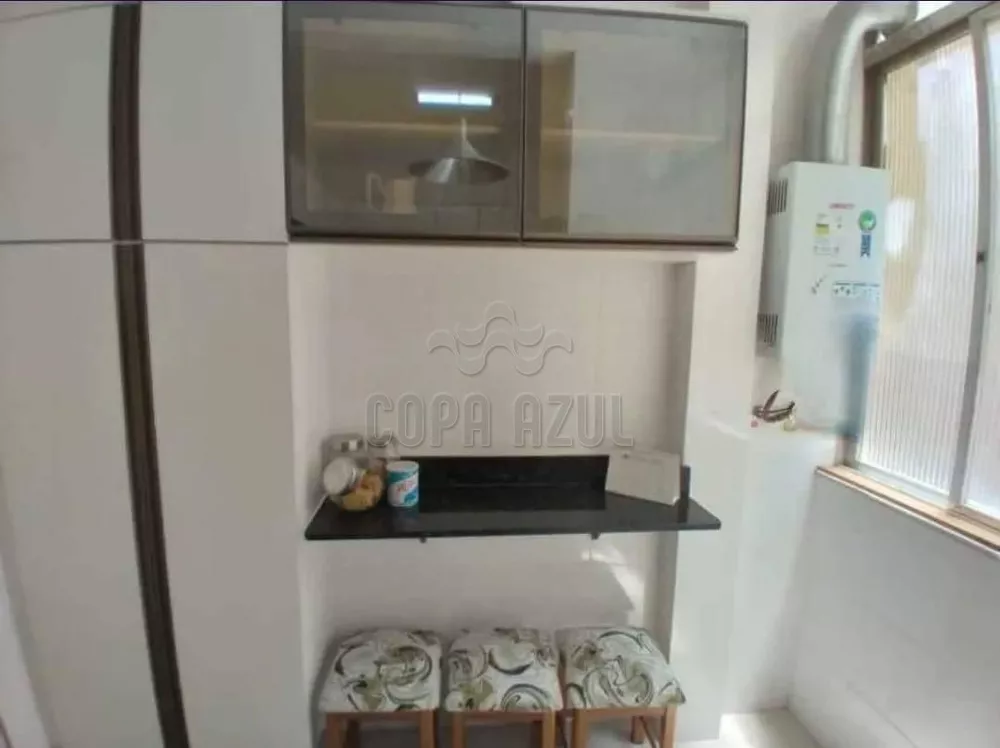 Apartamento, 3 quartos, 120 m² - Foto 36