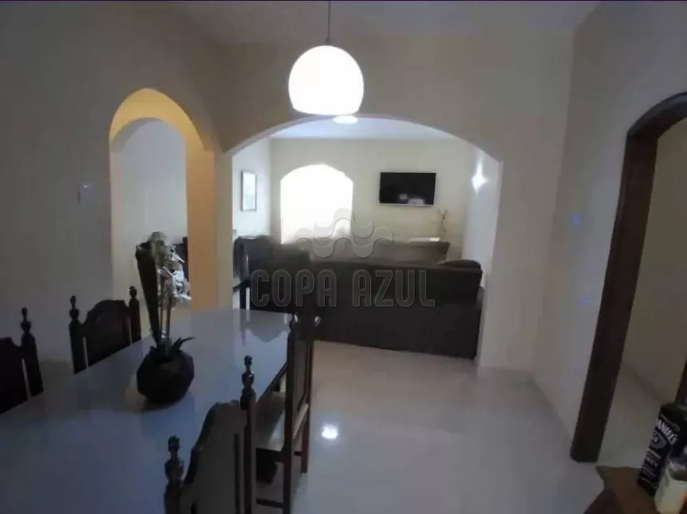 Apartamento, 3 quartos, 120 m² - Foto 53