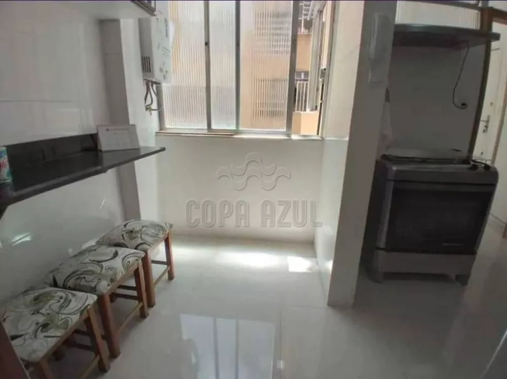 Apartamento, 3 quartos, 120 m² - Foto 34