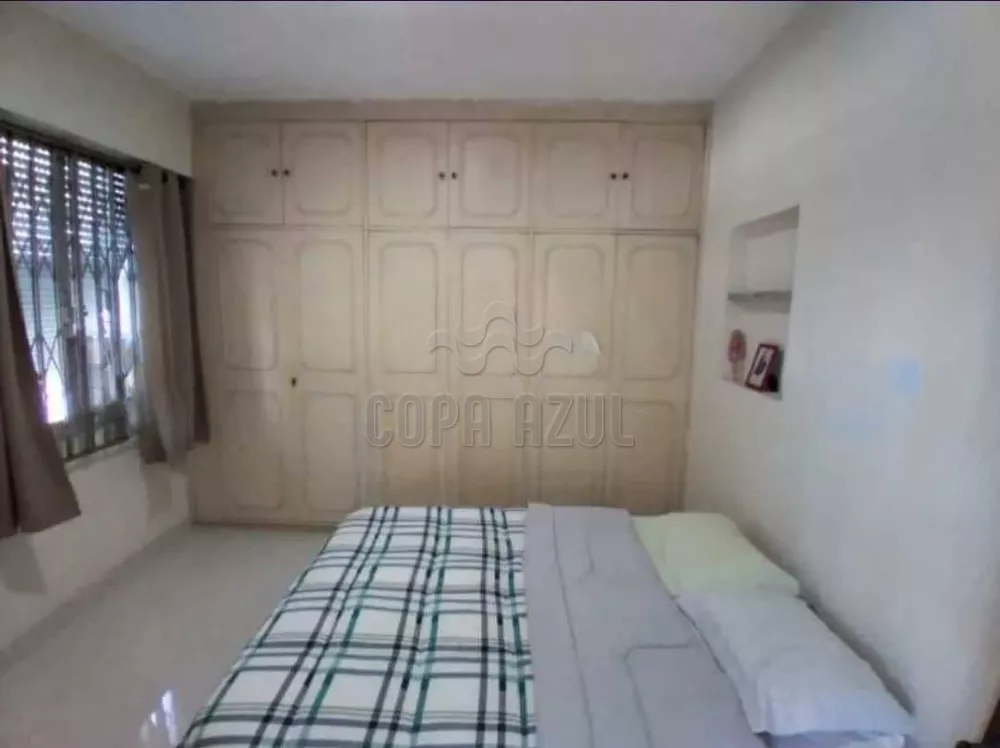 Apartamento, 3 quartos, 120 m² - Foto 23