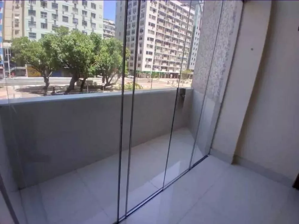 Apartamento, 3 quartos, 120 m² - Foto 17