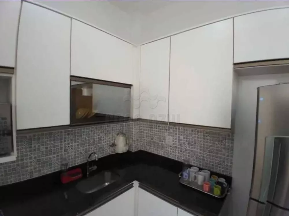 Apartamento, 3 quartos, 120 m² - Foto 12