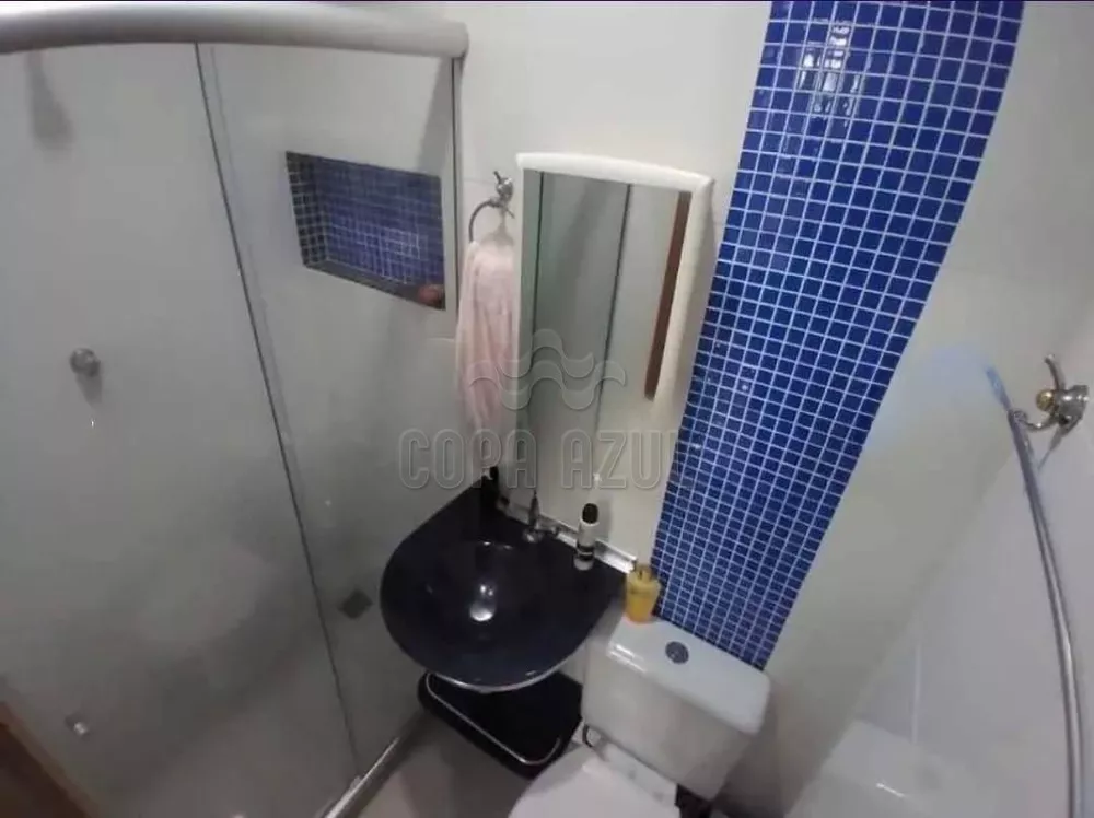 Apartamento, 3 quartos, 120 m² - Foto 46