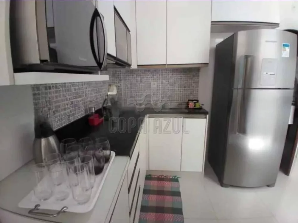 Apartamento, 3 quartos, 120 m² - Foto 24
